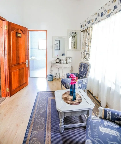 1 Bedroom Standard Double room