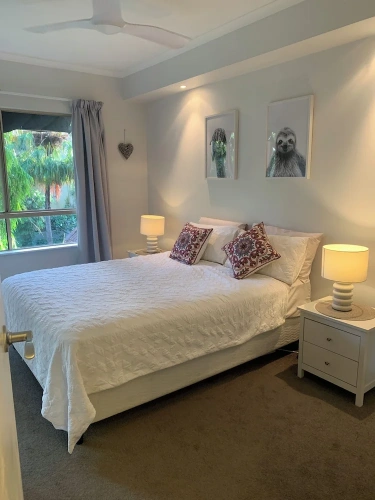 2 Bedrooms Standard Family room