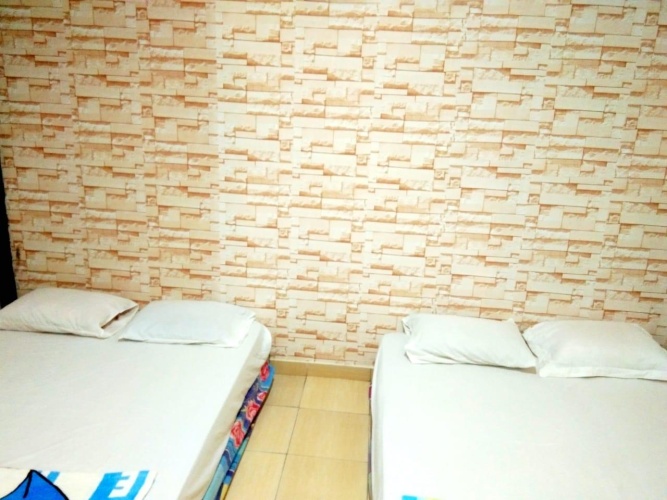 Standard Family room