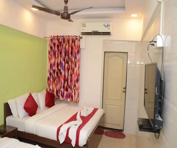 Anil Guest House
