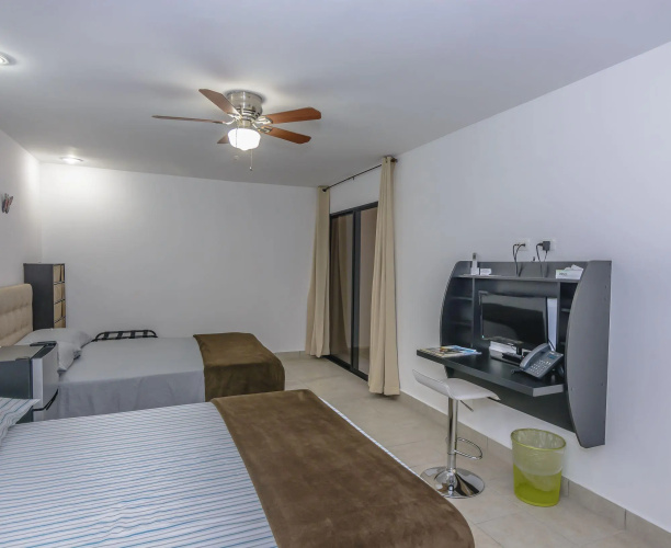 Cabo Pedregal Hotel