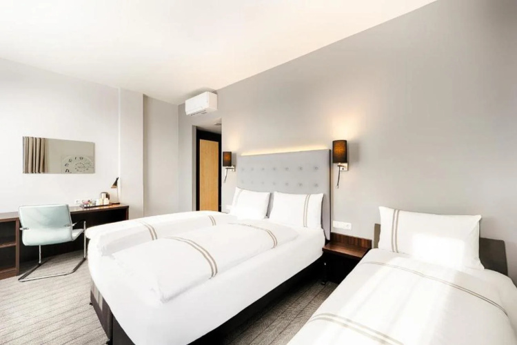 Premier Inn München City Ost