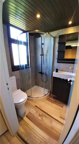 Perneia Rooms