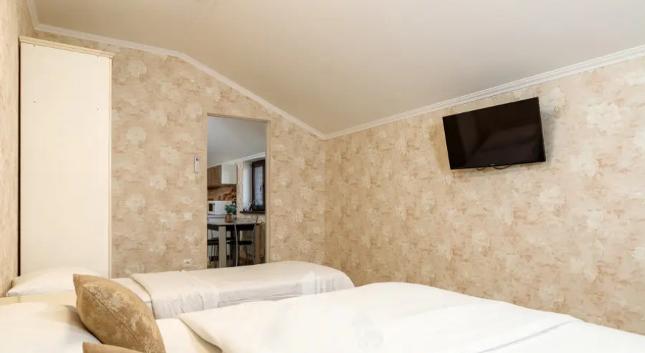 Фотография номера квартиры Green Park (Грин Парк)