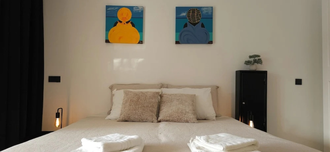 Appartement Mileo Jan Thiel Curacao