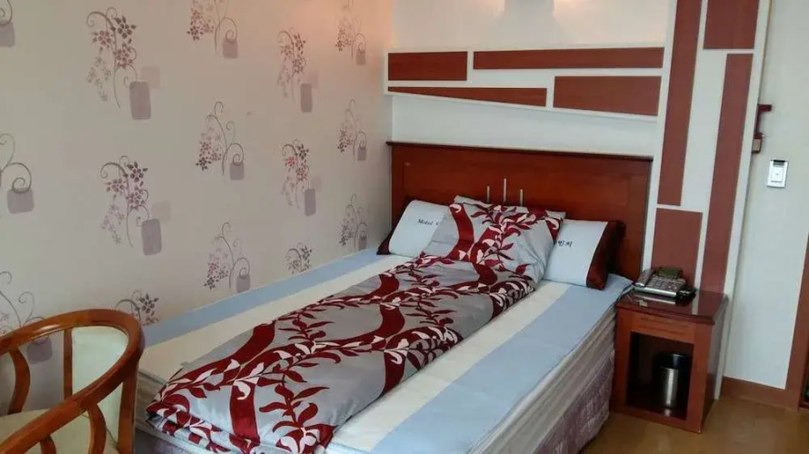 Davinci Resortel