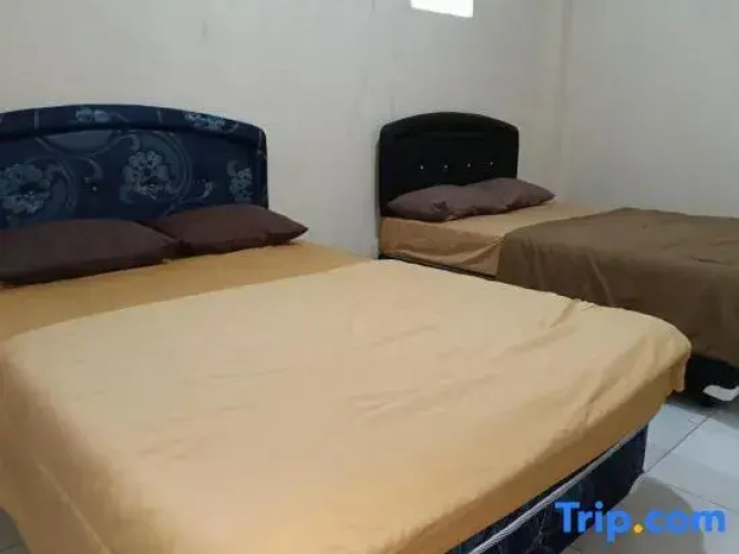 Homestay Dua Putri Bromo