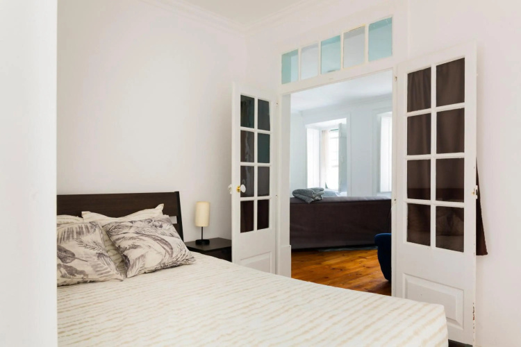 Estrela Garden Apartment