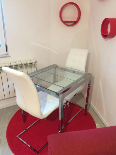 Apartamento Centro Frente Muralla