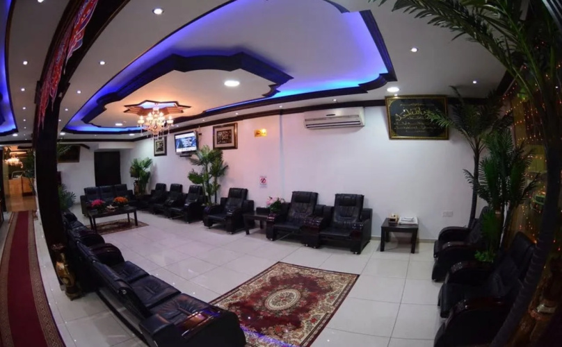 Al Eairy Apartment Dammam 3