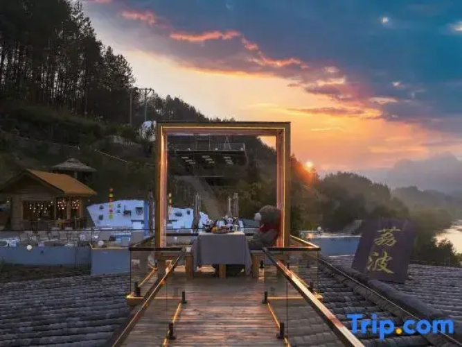 LuanXi·YunSheRenWen