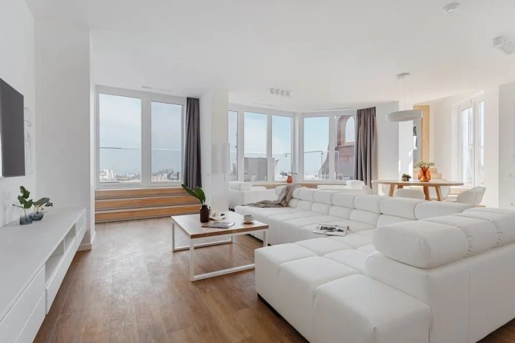 Royal Penthouse room