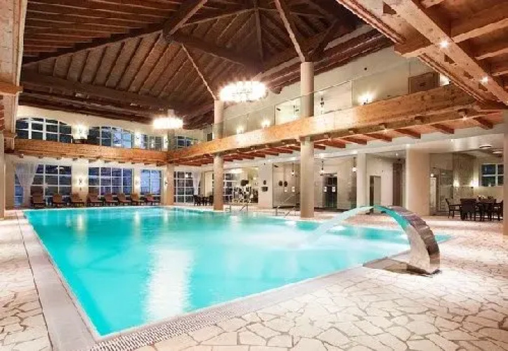 Poiana Hotel