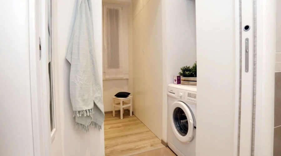 Hintown Casa Tiziana