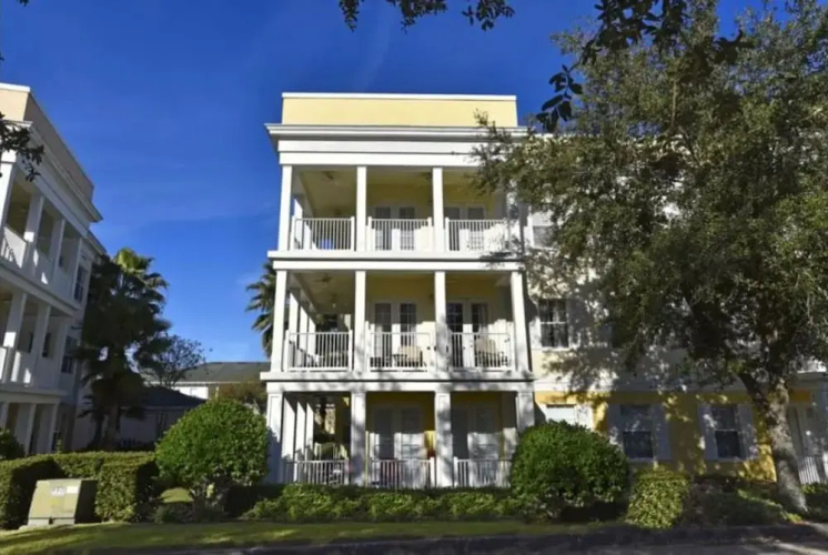 Otel görseli