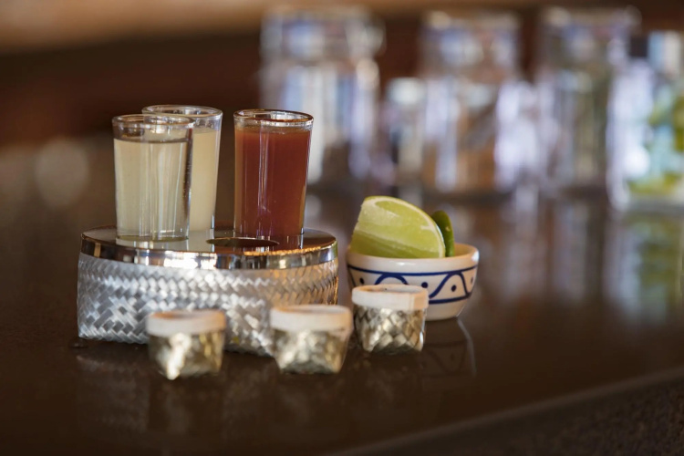 Hyatt Centric Campestre Leon photo 14
