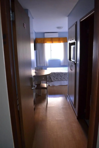 Hotel Maerkli