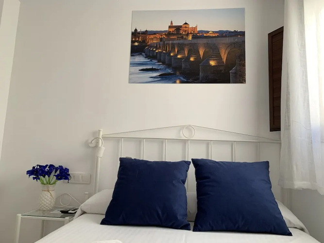 Belmonte Rooms