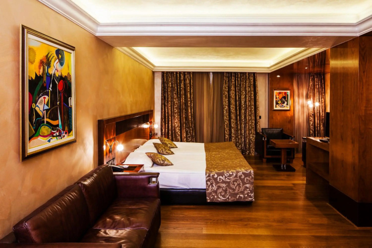 Hotel Anel