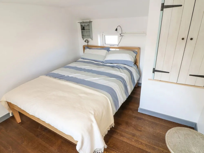 Carters Cottage