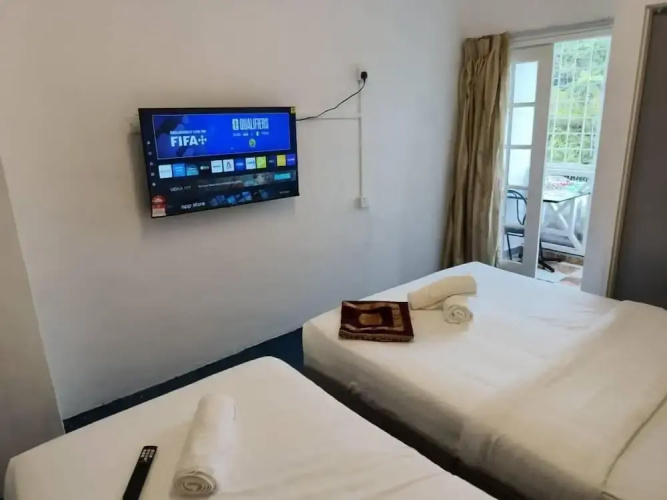 cool memories hotel