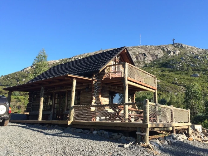 Cottage