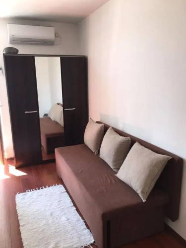 Mellitus Studio Apartment
