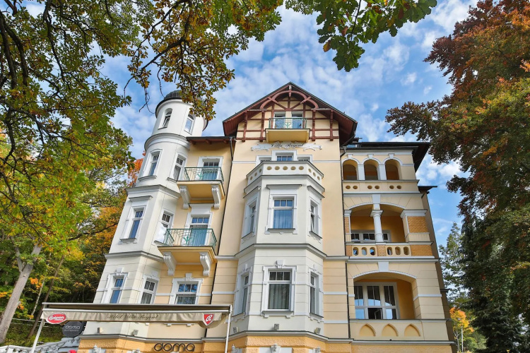 Villa Regent