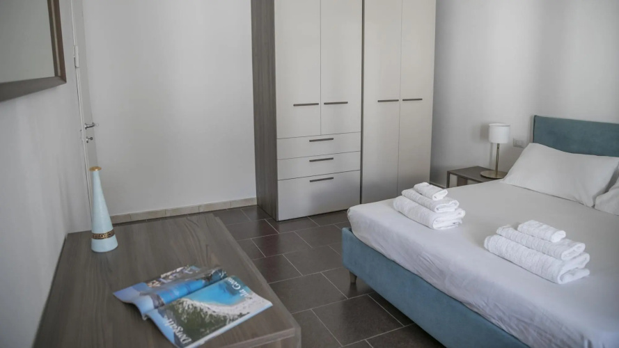Welcomely - Luminosa - Cala Gonone