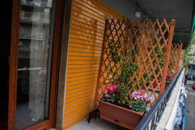 B&B Cuor Di Rione