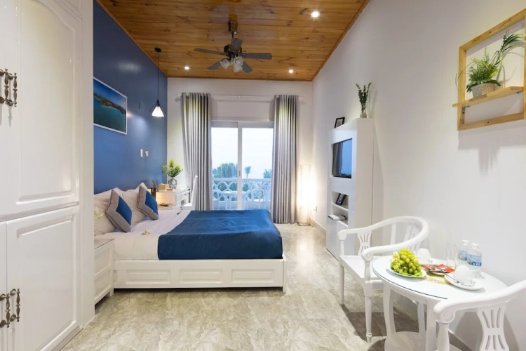 Casa Maya Hotel