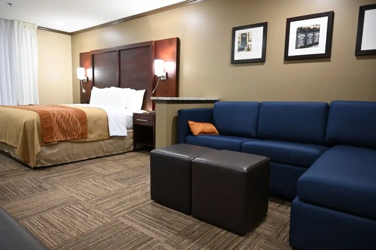Premium Double Junior Suite