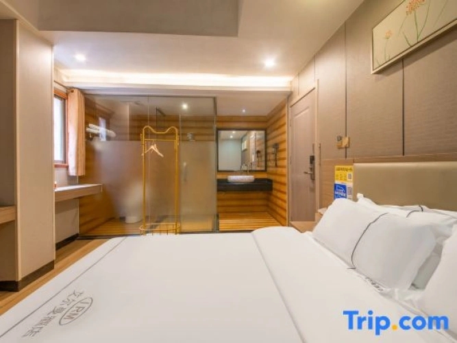 Luxury Double room