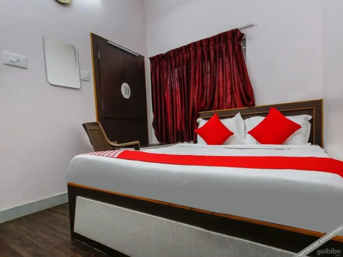 Hamsa The Right Choice by OYO Rooms