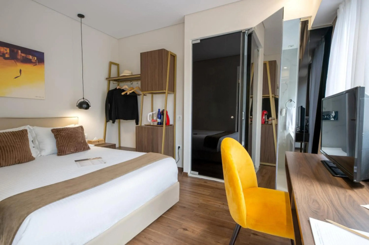 B4B Athens Signature Hotel