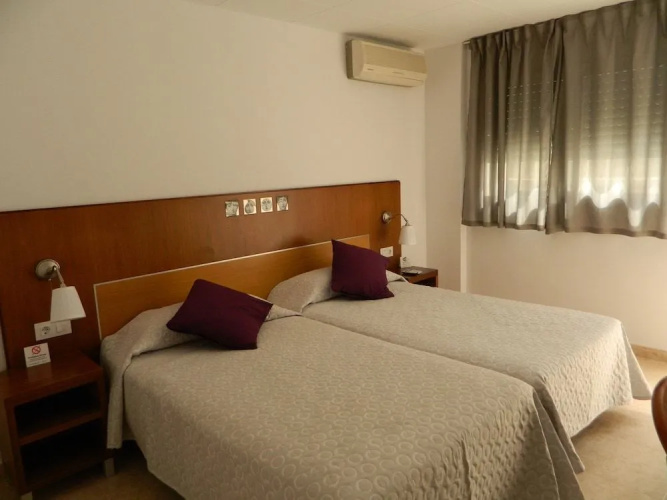 Pension Rovior