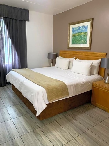 Executive room