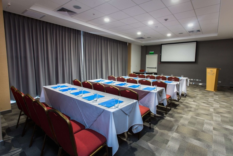 Wyndham Costa del Sol Tumbes photo 22