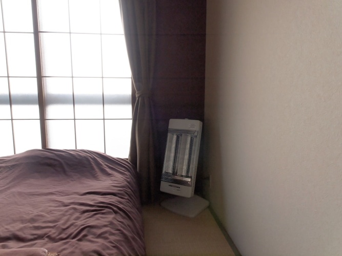 Heights Showa 606