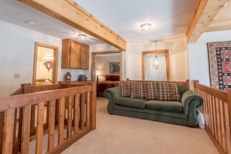 Sage Road 320 C - 3 Br Home