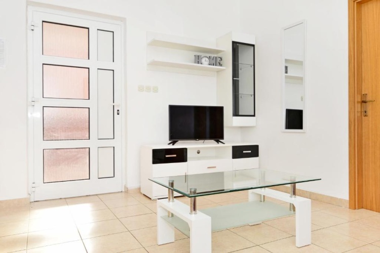 2 Bedrooms Double Apartment with balcony