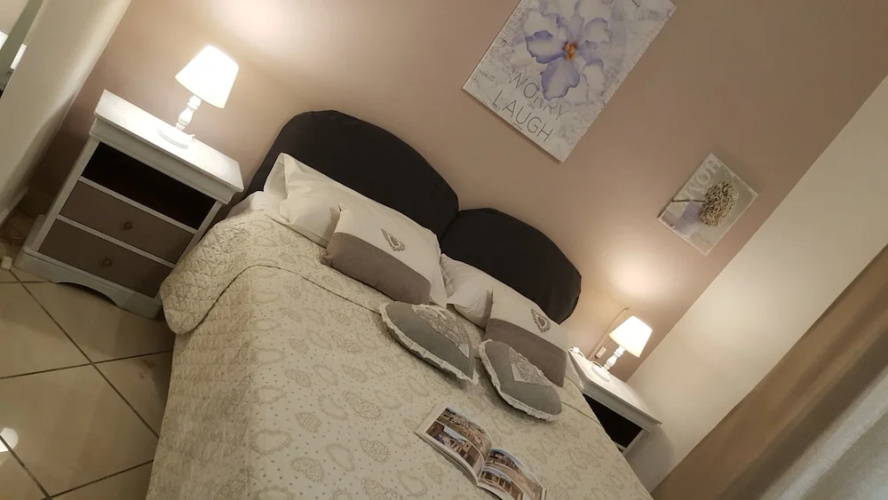 B&B Napoli Centro
