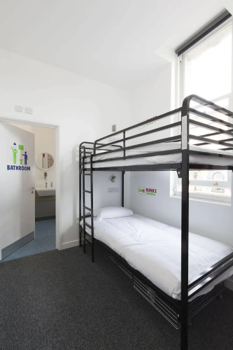 SoHostel