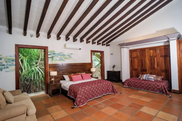 Casa Cielo Al Alma