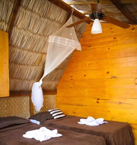 1 Bedroom Standard room