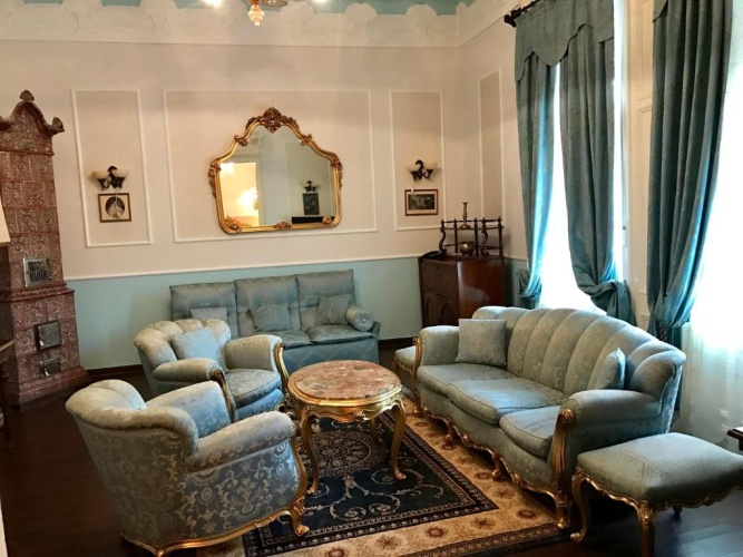 Superior Suite