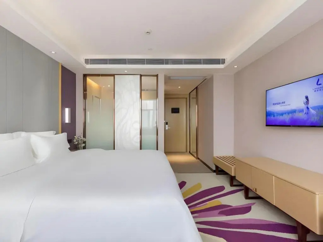 Nanzhou Hotel