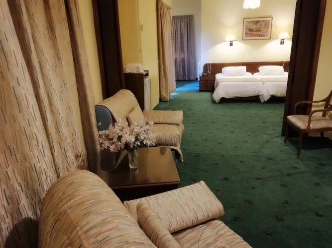 Double Suite