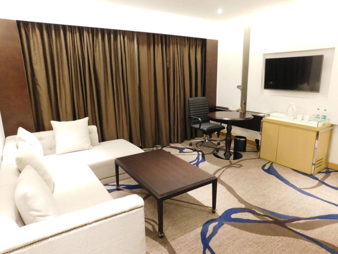 Pride Plaza Hotel Aerocity photo 21