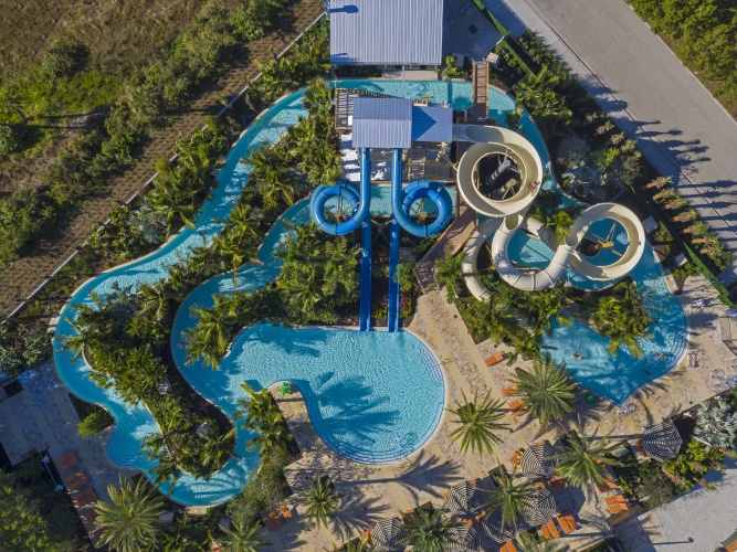 Hyatt Regency Coconut Point Resort & Spa photo 21